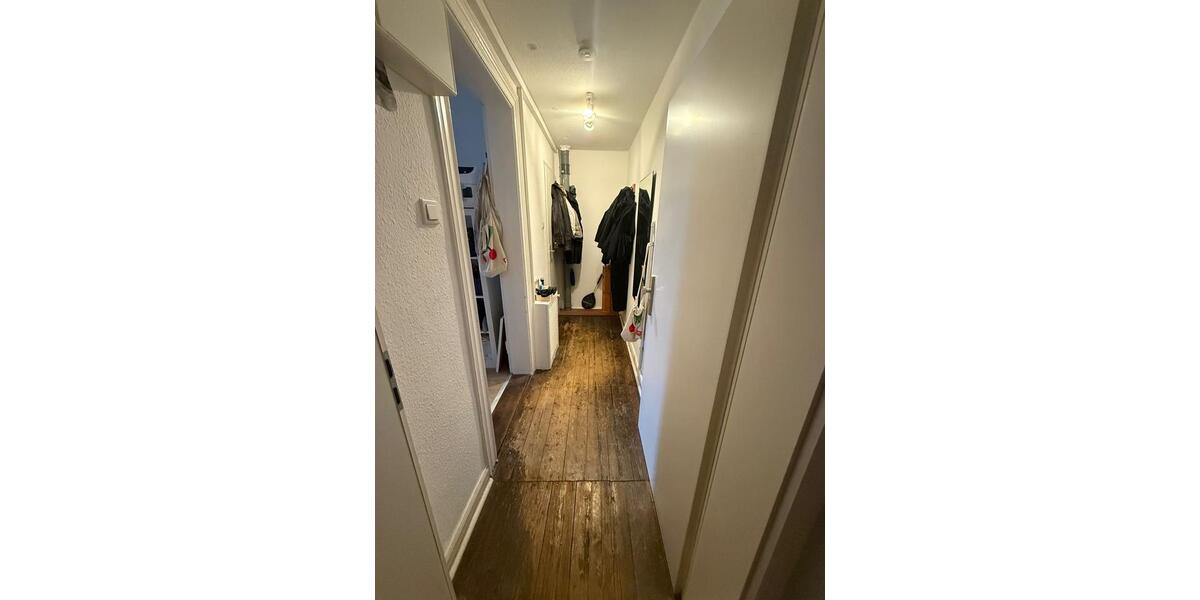 Etagenwohnung Göttingen Oststadt - 3 Zimmer, 68 m&sup2;, 990&euro; | Angebot:25225913
