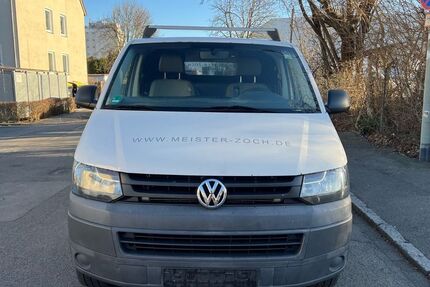 VW T5 Transporter 230.268 km 5.900 € BOVENDEN-GÖTTINGEN 37120