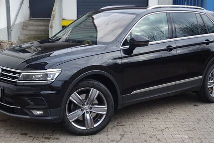 VW Tiguan 84.000 km 25.999 € Osterode am Harz 37520