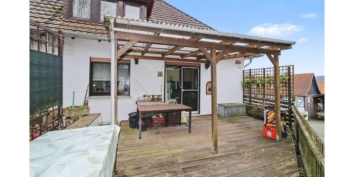 Einfamilienhaus Hattorf am Harz - 7 Zimmer, 149.000&euro; | Angebot:26016951