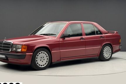 Mercedes-Benz 190 104.286 km 37.000 &euro; Bovenden 37120