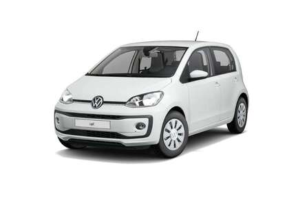 VW up! 10.789 km 12.880 &euro; Bad Sooden-Allendorf 37242