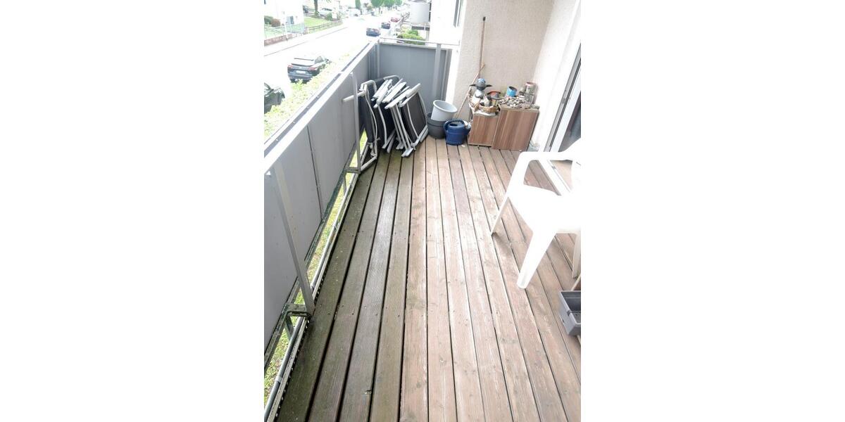 Etagenwohnung Northeim - 4 Zimmer, 86 m&sup2;, 750&euro; | Angebot:26597687