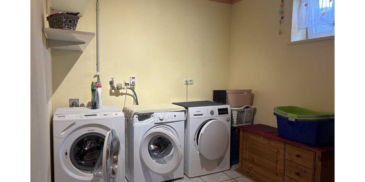 Schönes Einfamilienhaus mit Einliegerwohnung und Garage in Bad Sooden-Allendorf - Einfamilienhaus Bad-Sooden-Allendorf | Angebot:27119972