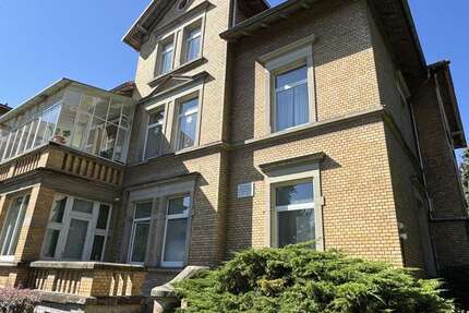 Wohnung zum Mieten in Göttingen 1.100 € 86 m²