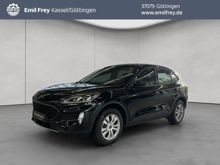 Ford Kuga 19.737 km 23.750 € Göttingen 37079