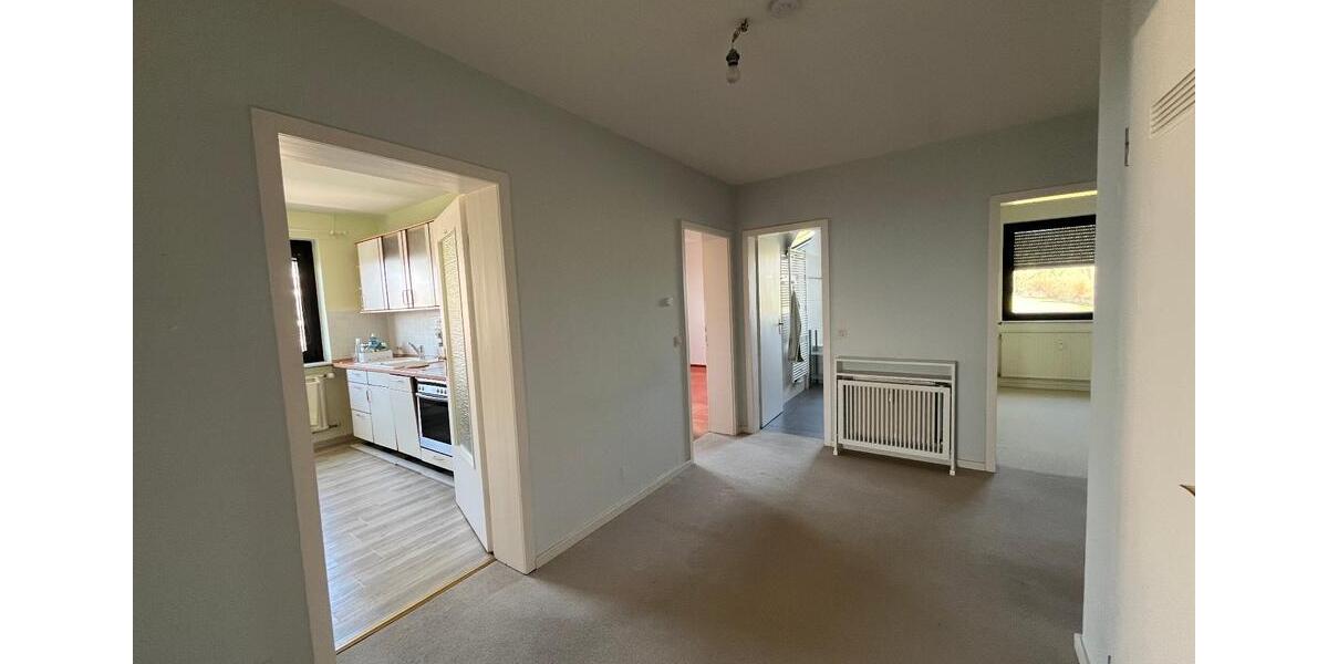 Etagenwohnung Göttingen Oststadt - 3 Zimmer, 97 m&sup2;, 280.000&euro; | Angebot:25273452