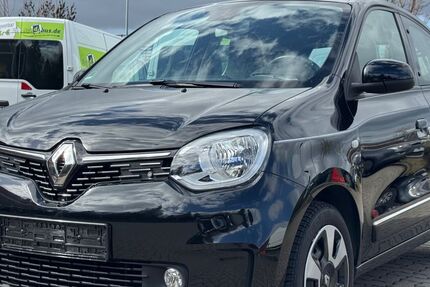 Renault Twingo 57.416 km 9.400 &euro; Göttingen 37081