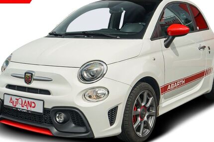 Abarth 595 39.062 km 17.990 &euro; Göttingen 37081