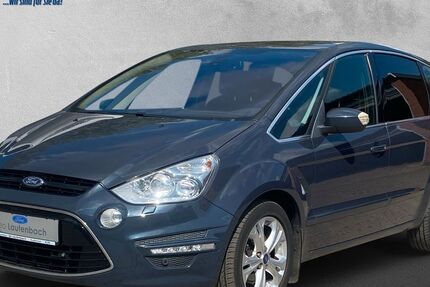 Ford S-Max 116.750 km 9.900 € Duderstadt 37115