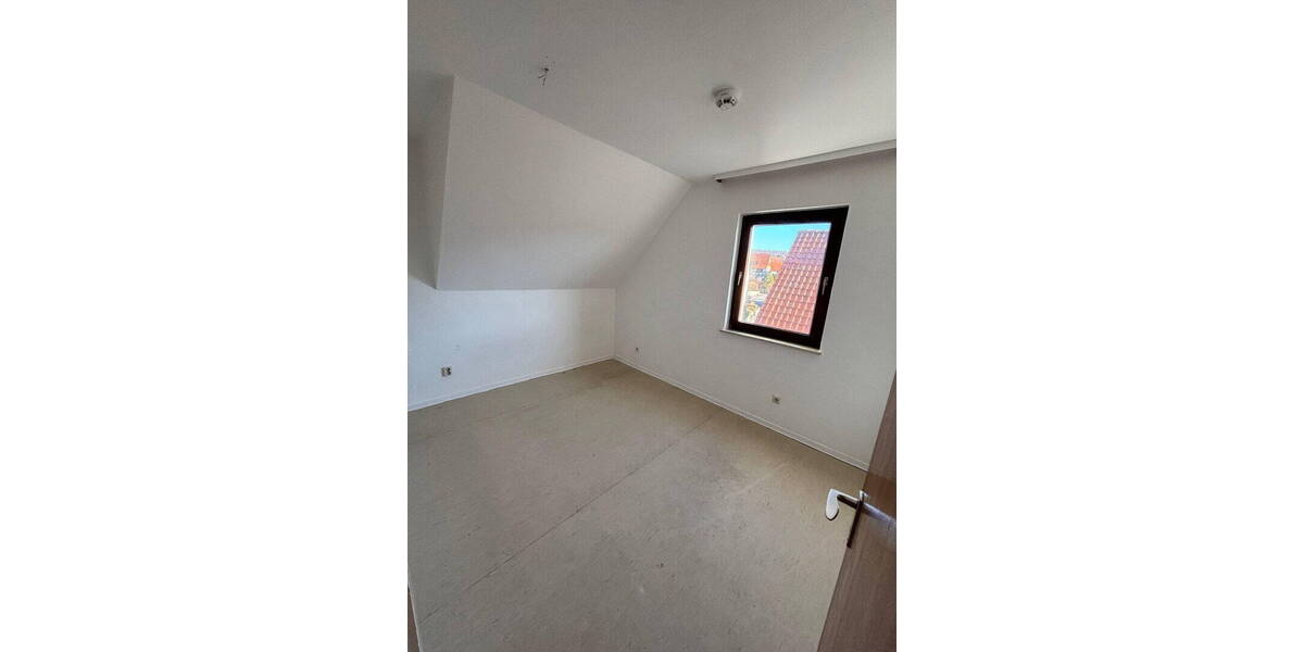 Etagenwohnung Göttingen Geismar - 3 Zimmer, 54 m&sup2;, 594&euro; | Angebot:26128171