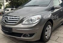 Mercedes B 170