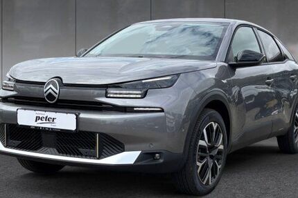 Citroen C4 3.500 km 24.000 € Göttingen 37079