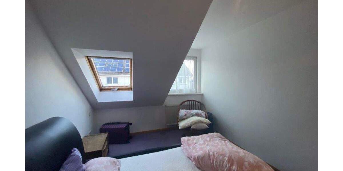 Reihenmittelhaus Göttingen Grone - 4 Zimmer, 105 m&sup2;, 369.000&euro; | Angebot:25210020