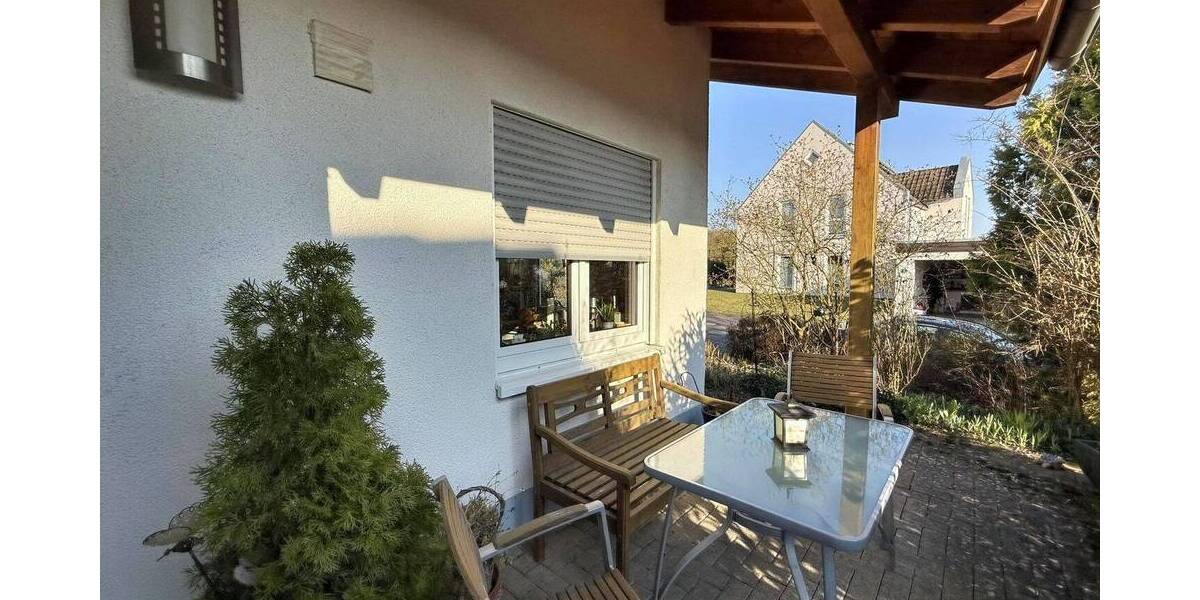 Einfamilienhaus Bovenden Lenglern - 6 Zimmer, 156 m&sup2;, 479.000&euro; | Angebot:26155031