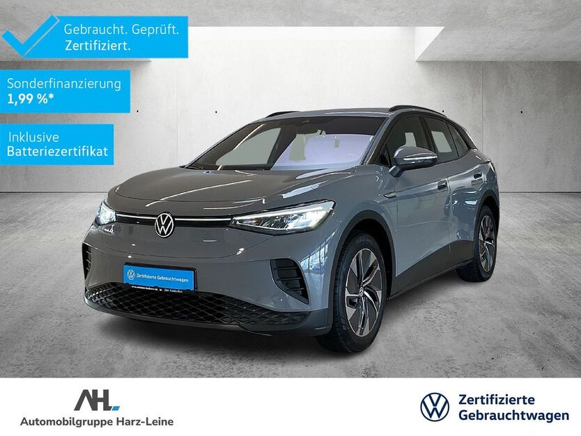 VW ID.4 39.800 km 22.839 € Einbeck 37574