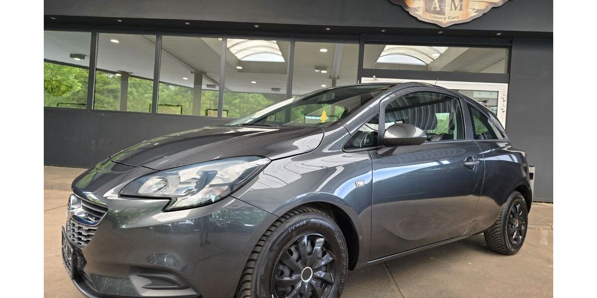 Opel Corsa 172.000 km 4.850 &euro; Göttingen 37081