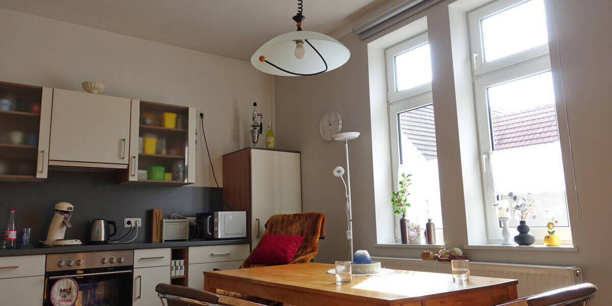Mehrfamilienhaus, Wohnhaus Arenshausen - 1 Zimmer, 134 m&sup2;, 235.000&euro; | Angebot:26218808