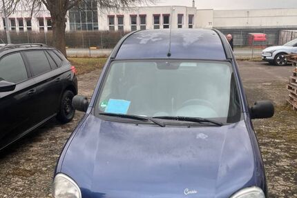 Renault Kangoo 155.000 km 2.500 &euro; Göttingen 37073