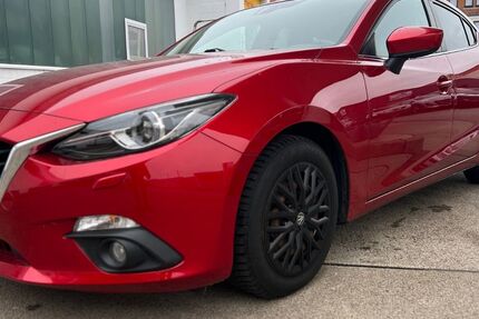 Mazda 3 175.000 km 6.000 &euro; Rosdorf 37124