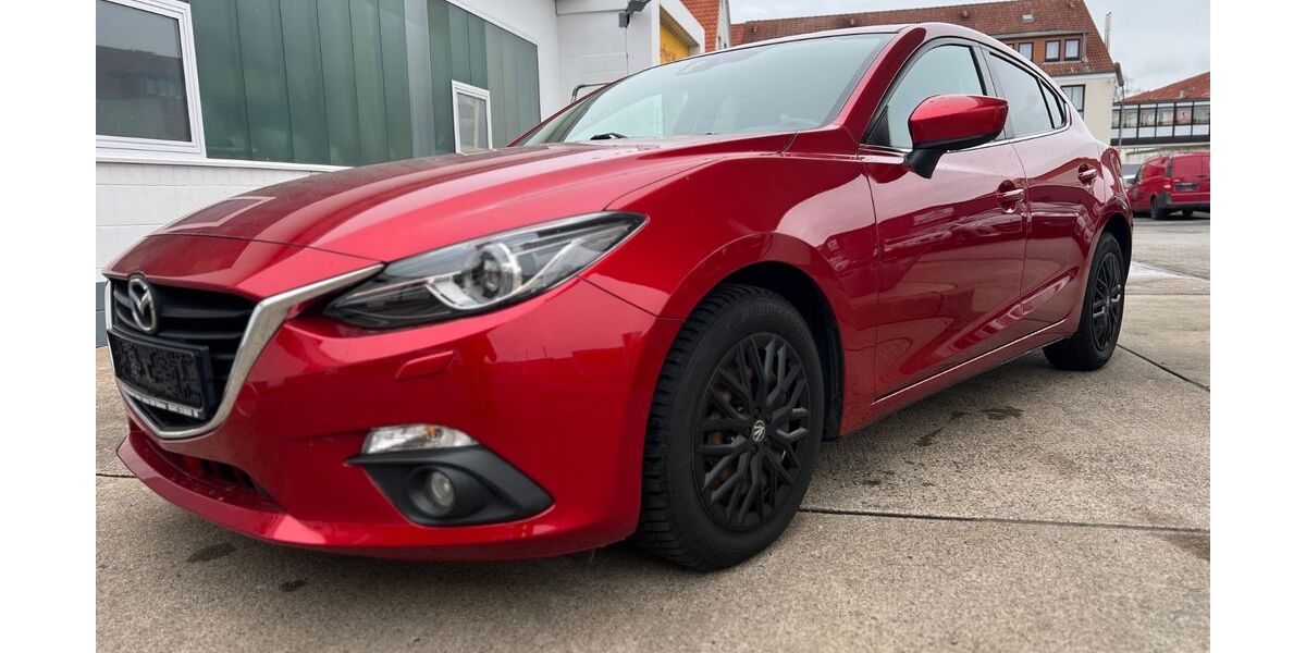 Mazda 3 175.000 km 6.300 &euro; Rosdorf 37124