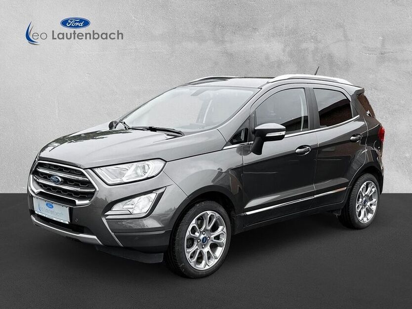 EcoSport