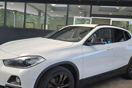 BMW X2 65.600 km 21.800 &euro; Göttingen 37081