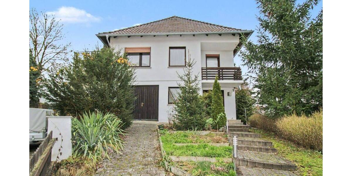 Einfamilienhaus Hattorf am Harz - 7 Zimmer, 149.000&euro; | Angebot:26331908