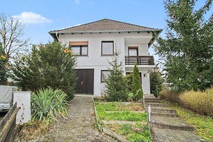 Haus Hattorf am Harz - 7 Zimmer, 149.000&euro; | Angebot:26331908