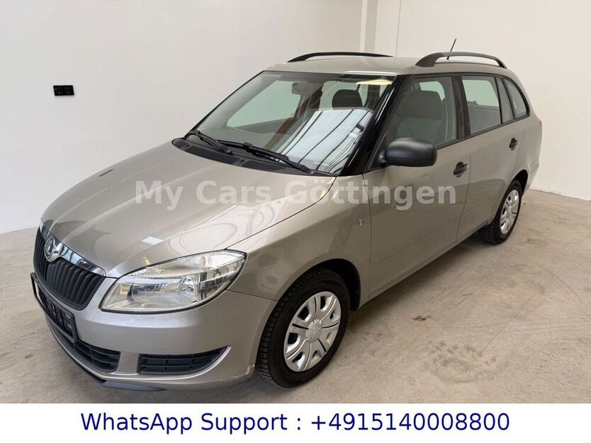 Fabia