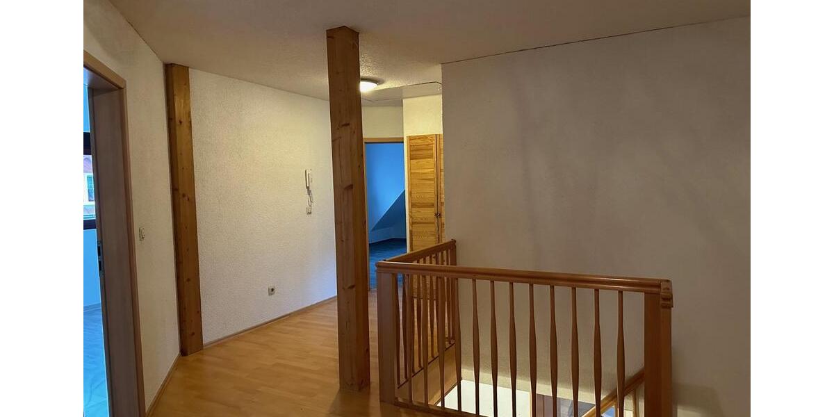 familienfreundliche Wohnung in der Innenstadt von Heiligenstadt 4 zimmer
