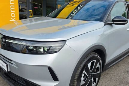Opel Grandland (X) 6.062 km 28.960 &euro; Heilbad Heiligenstadt 37308