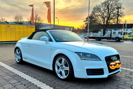 Audi TT 202.000 km 8.888 &euro; Göttingen 37081