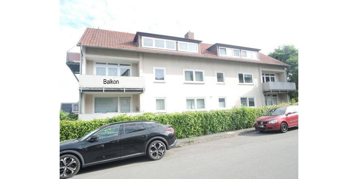 Etagenwohnung Northeim - 3 Zimmer, 75 m&sup2;, 660&euro; | Angebot:26882213