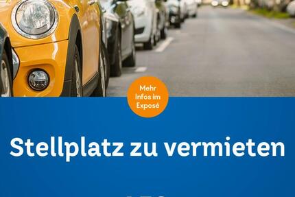 Garagen / Stellplätze Göttingen Grone - 20&euro; | Angebot:20715912