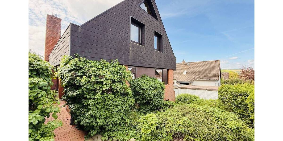 Einfamilienhaus Moringen - 7 Zimmer, 200 m&sup2;, 329.000&euro; | Angebot:26476345
