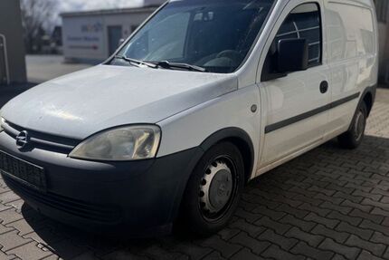 Opel Combo 257.000 km 1.000 &euro; Nörten Hardenberg 37176