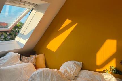 Wohnung Göttingen Oststadt - 5 Zimmer, 84 m&sup2;, 1.100&euro; | Angebot:27543271