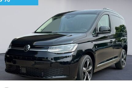 VW Caddy 6.000 km 39.880 &euro; Göttingen 37081