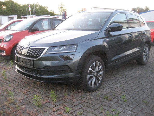 Skoda Karoq 23.100 km 27.950 € Göttingen 37081