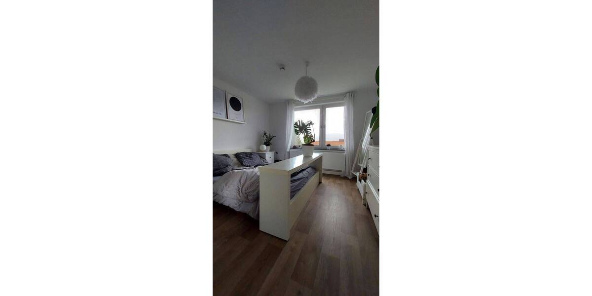 Etagenwohnung Adelebsen - 3 Zimmer, 55 m&sup2;, 375&euro; | Angebot:26139929