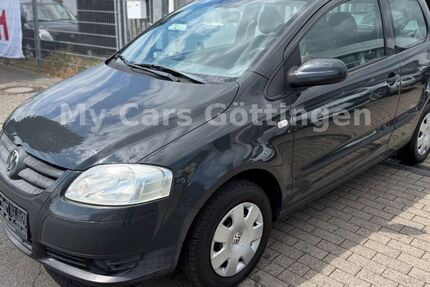 VW Fox 206.355 km 990 &euro; Göttingen 37079