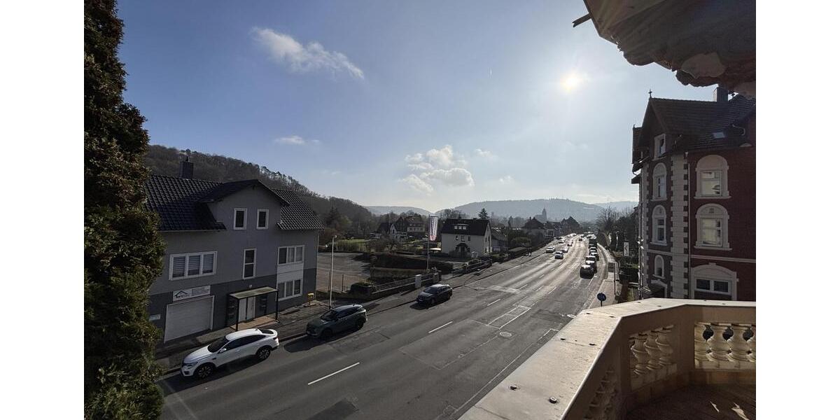 Etagenwohnung Hann. Münden - 5.5 Zimmer, 151 m&sup2;, 1.190&euro; | Angebot:25633151