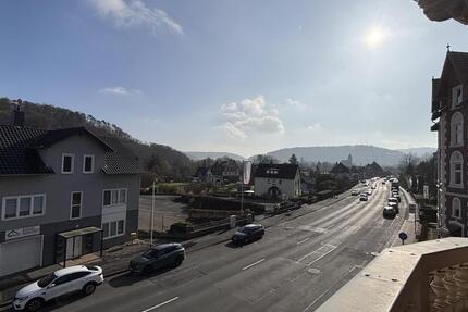 Wohnung Hann. Münden - 5.5 Zimmer, 151 m&sup2;, 1.190&euro; | Angebot:25633151