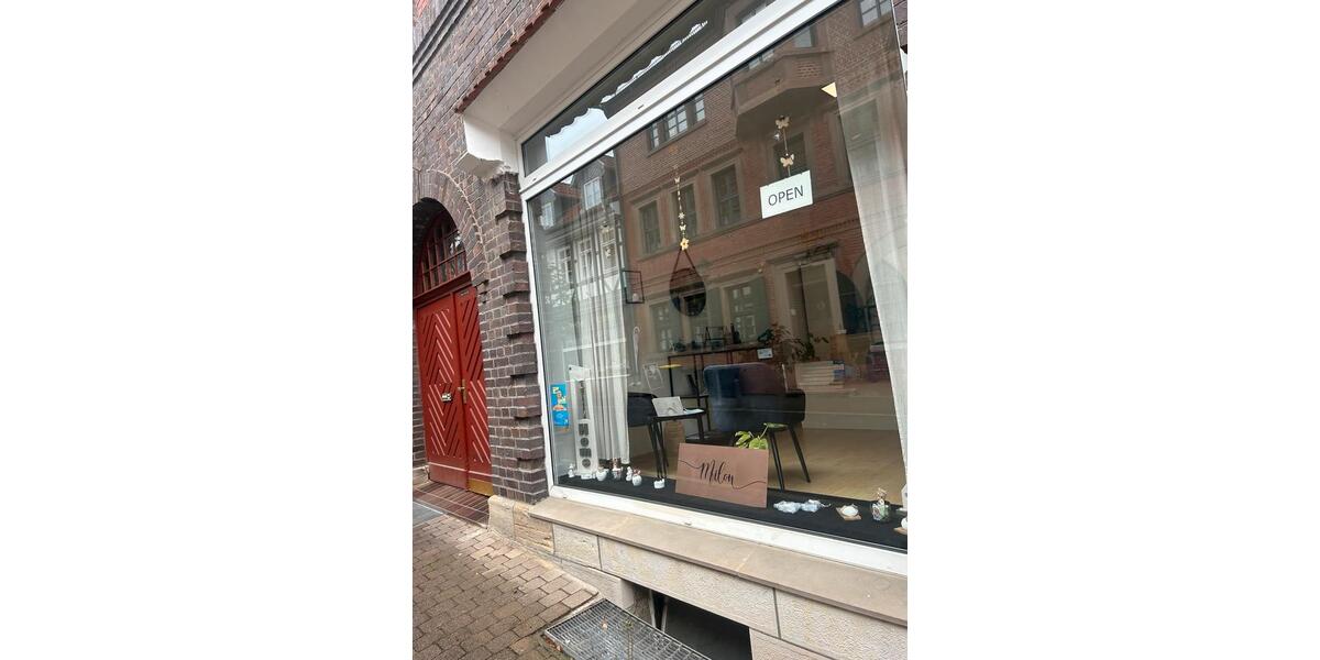 Gewerbeobjekt Duderstadt - 750&euro; | Angebot:26552592