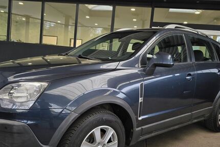 Opel Antara 152.000 km 4.950 &euro; Göttingen 37081