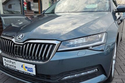 Skoda Superb 88.000 km 21.500 &euro; Katlenburg-Lindau 37191
