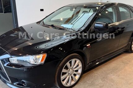 Mitsubishi Lancer 180.194 km 7.990 &euro; Göttingen 37079