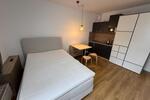 Etagenwohnung Göttingen Oststadt - 1 Zimmer, 28 m&sup2;, 570&euro; | Angebot:26148009