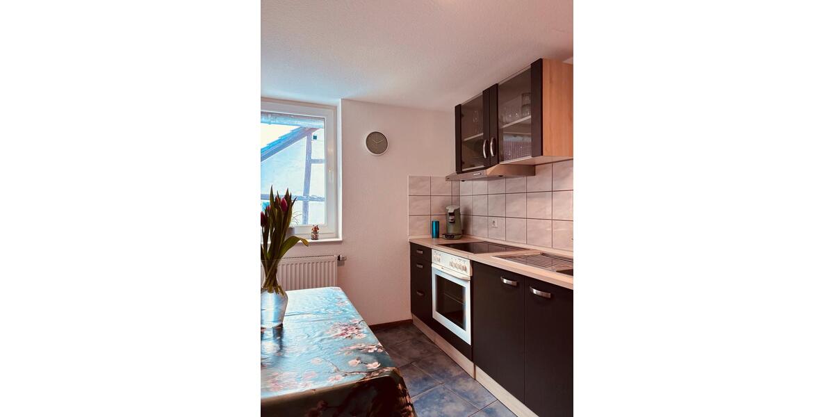 Etagenwohnung Moringen - 1 Zimmer, 36 m&sup2;, 500&euro; | Angebot:25784022